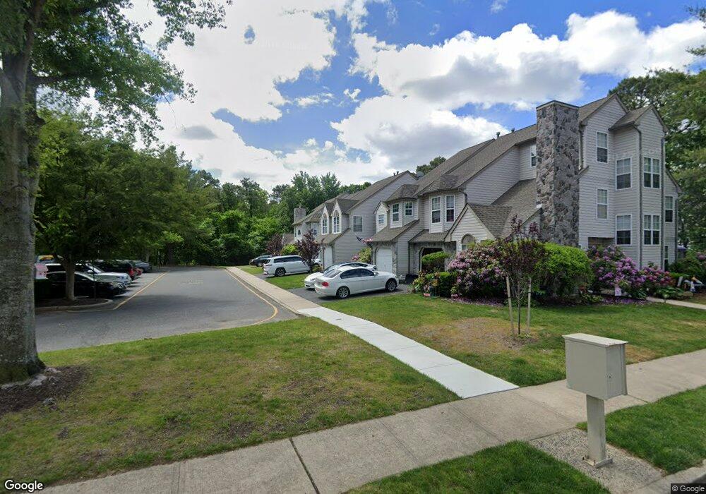 4405 Norma Place unit 5, Toms River, NJ 08755 - photo 1