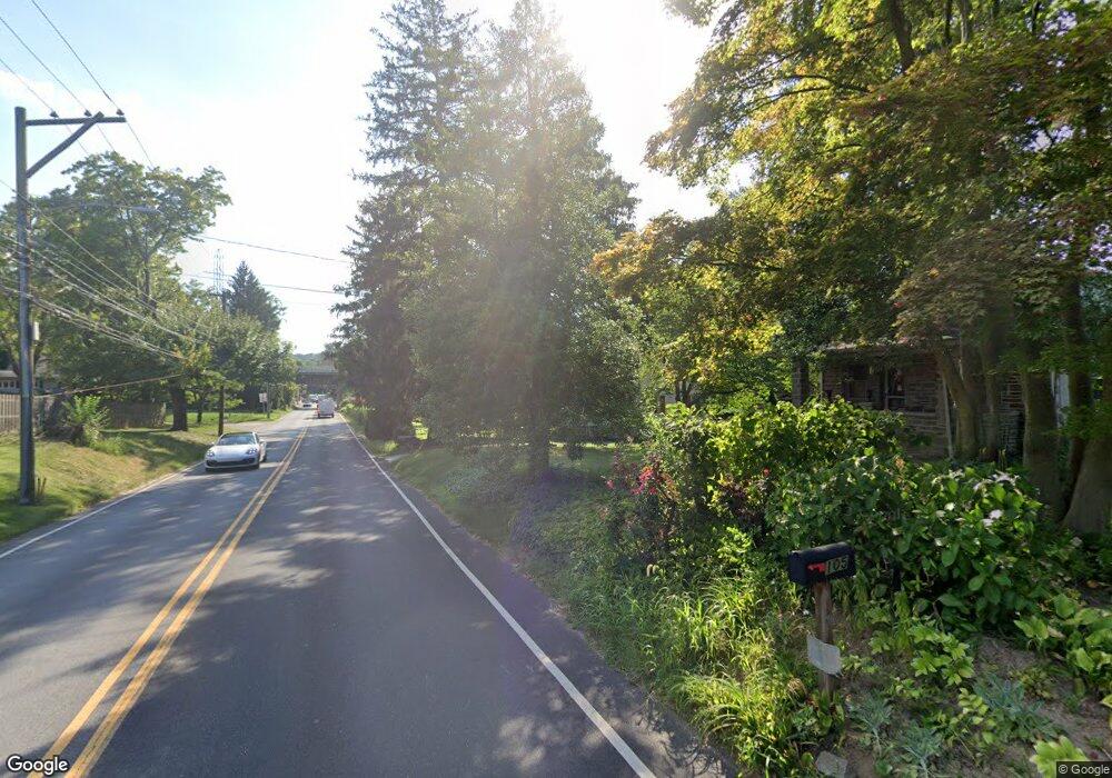 125 Matsonford Rd, Conshohocken, PA 19428 - photo 1