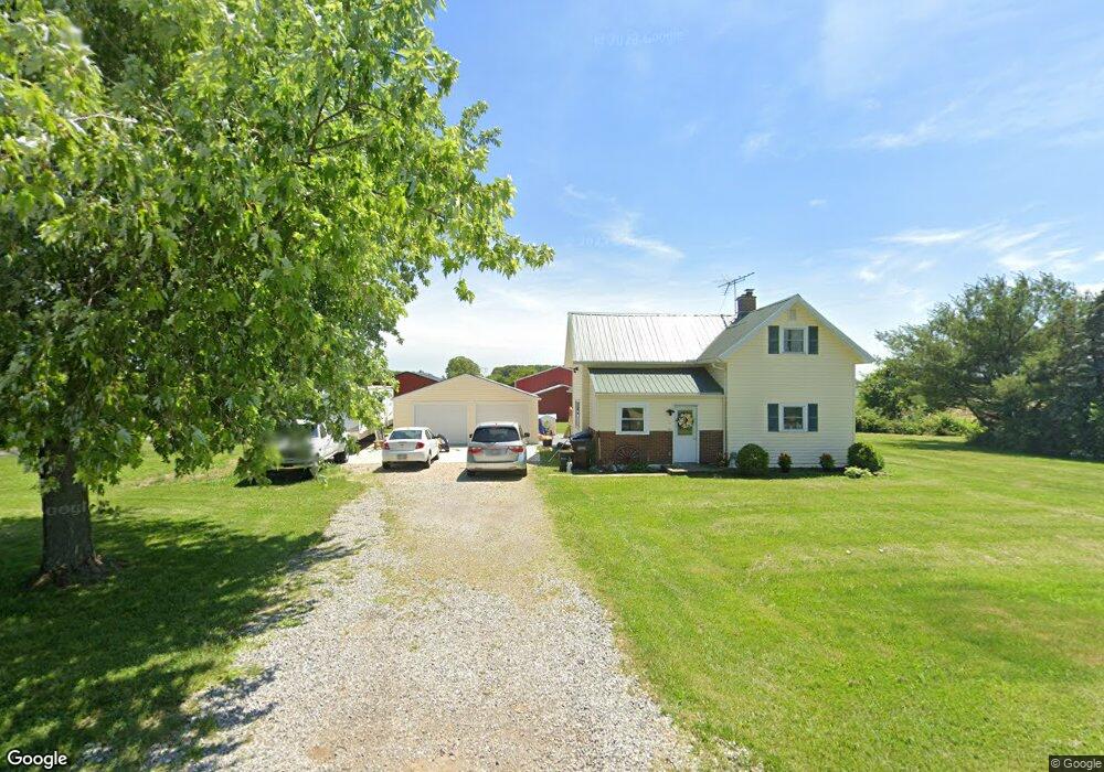 3549 Clark Shaw Rd, Powell, OH 43065 - photo 1