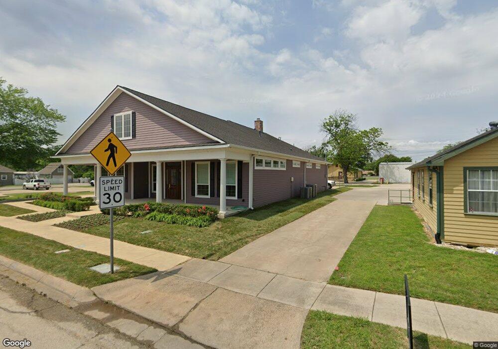 105 N Jackson Ave, Wylie, TX 75098 - photo 1