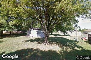 10466 East St, Cynthiana, IN 47612