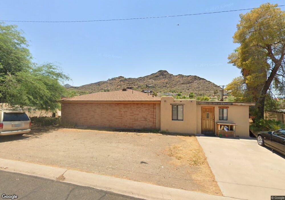 9438 N 17th St, Phoenix, AZ 85020 - photo 1