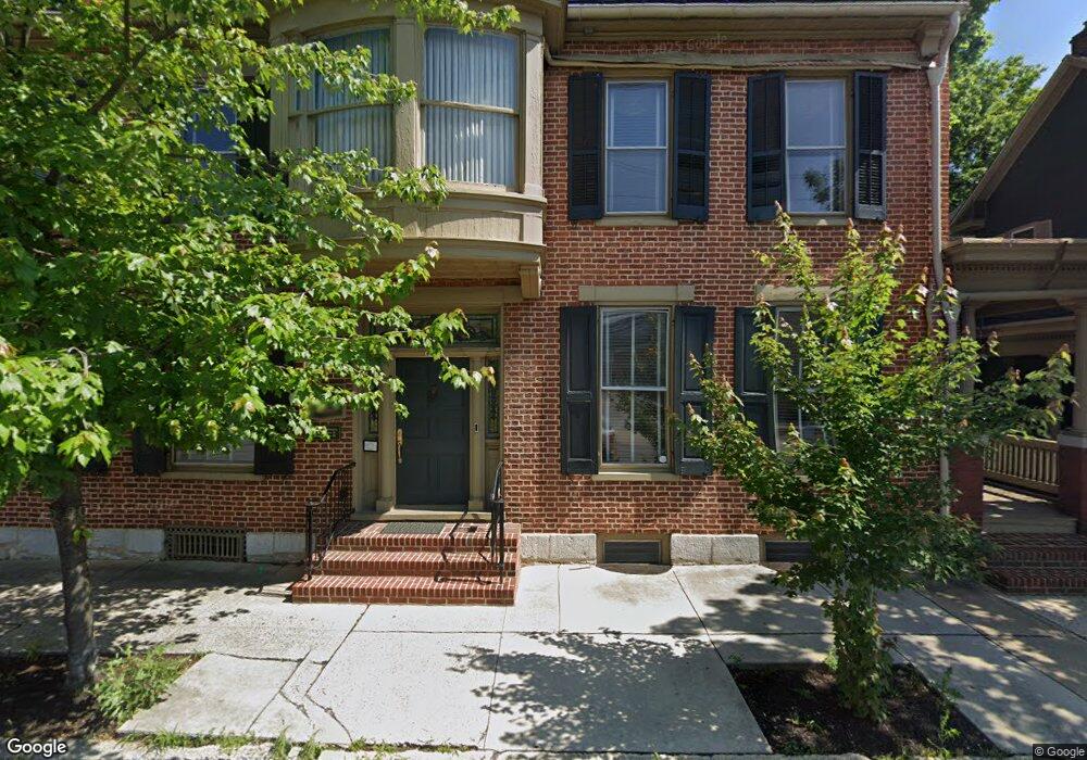 147 E Washington St, Chambersburg, PA 17201 - photo 1