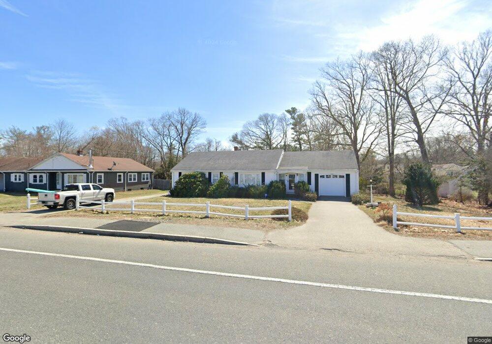 736 Temple St, Whitman, MA 02382 - photo 1