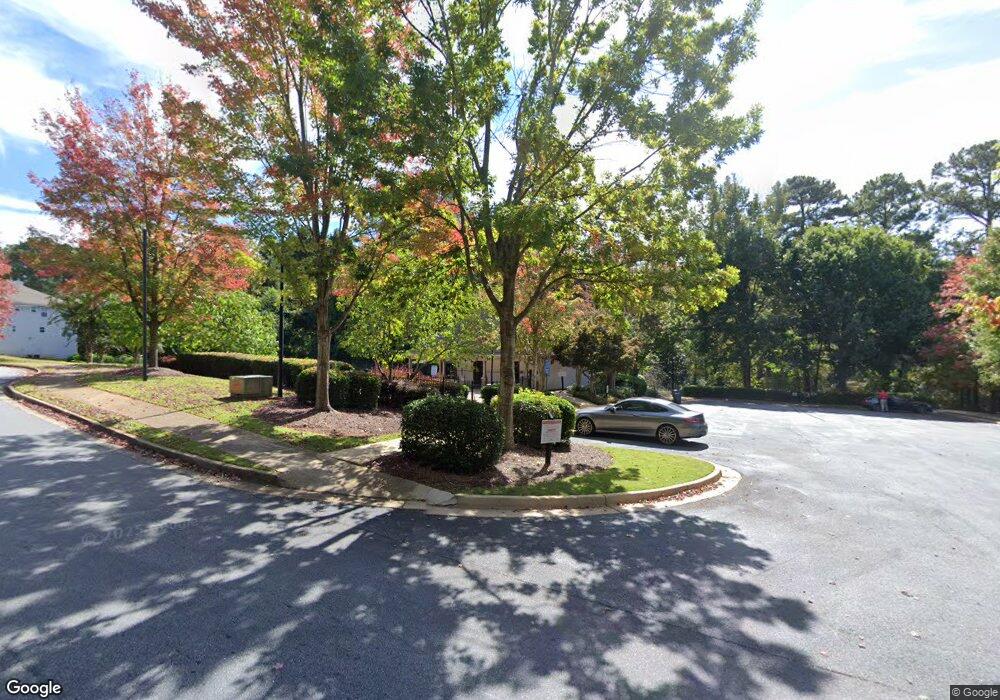 1100 Fountain Crest Dr, Conyers, GA 30013 - photo 1