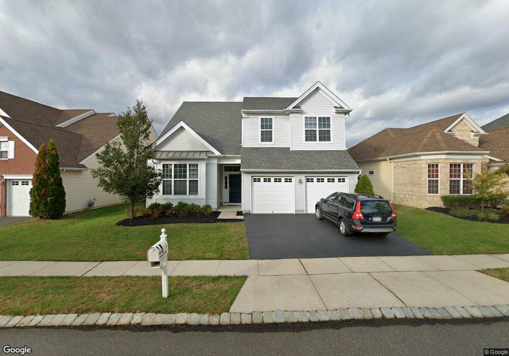 67 Aristotle Way, East Windsor, NJ 08512 - photo 1