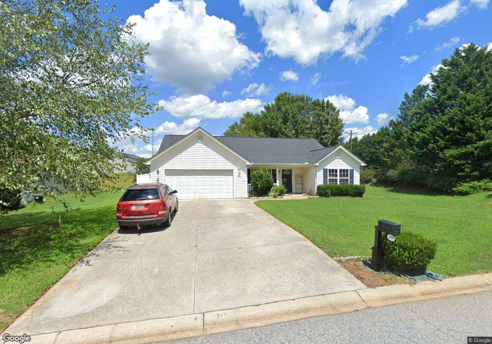 44 Saint James Ct, Anderson, SC 29621 - photo 1