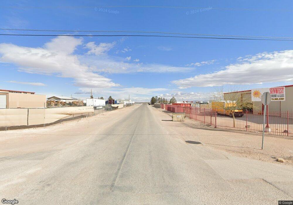 UNKNOWN Guerrero, Horizon City, TX 79928 - photo 1