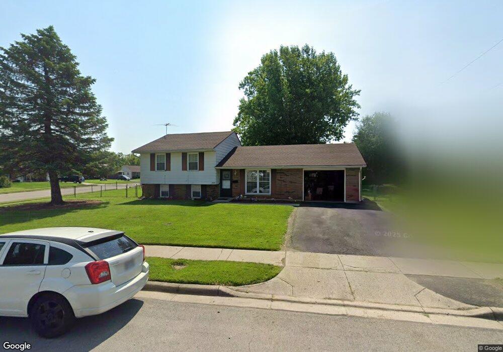 1771 Atkinson Dr, Xenia, OH 45385 - photo 1