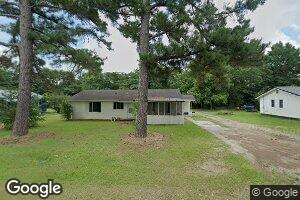 778 Beacham Ave, Unadilla, GA 31091