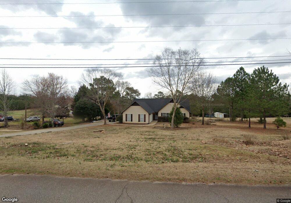 85 Moccasin Gap Rd, Jackson, GA 30233 - photo 1