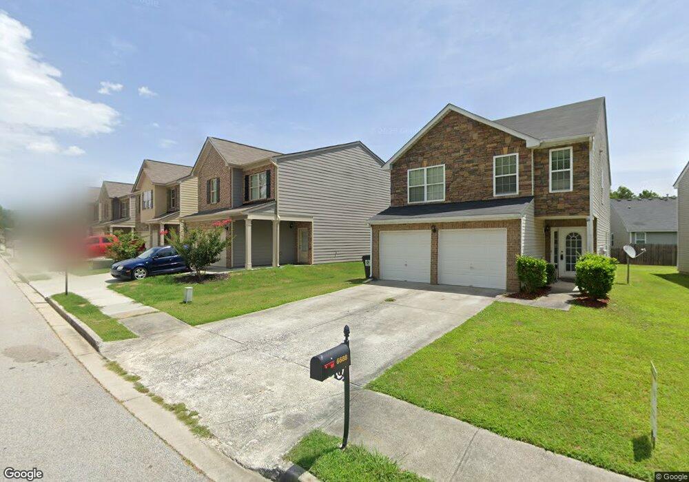 6684 Jules Trace, Palmetto, GA 30268 - photo 1