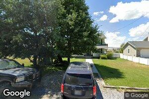 190 S 200 W, Lewiston, UT 84320