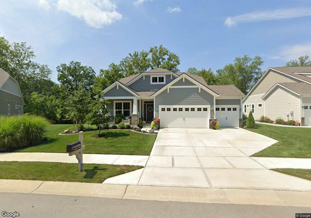 15540 Malta Way, Fishers, IN 46037 - photo 1