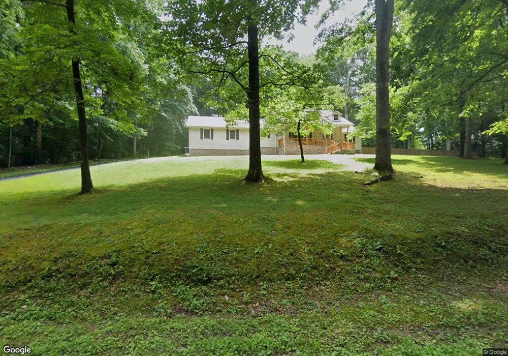 65 Boyds Ct, Manchester, TN 37355 - photo 1
