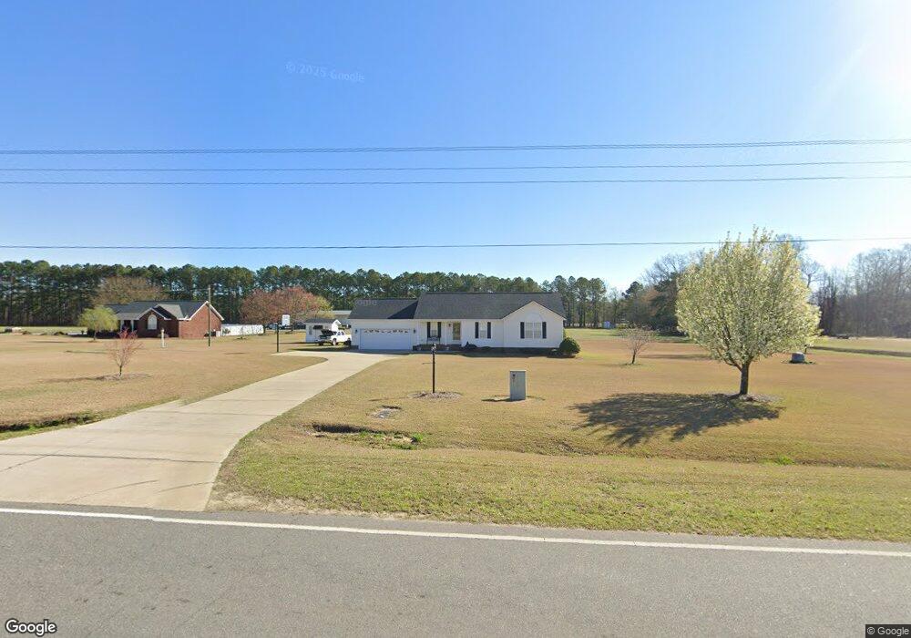 11785 Nc Highway 50 S, Newton Grove, NC 28366 - photo 1