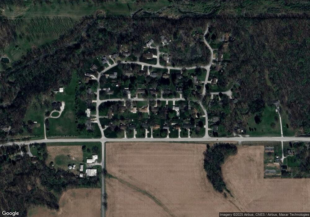 5405 Lynnwood Dr, West Lafayette, IN 47906 - photo 1