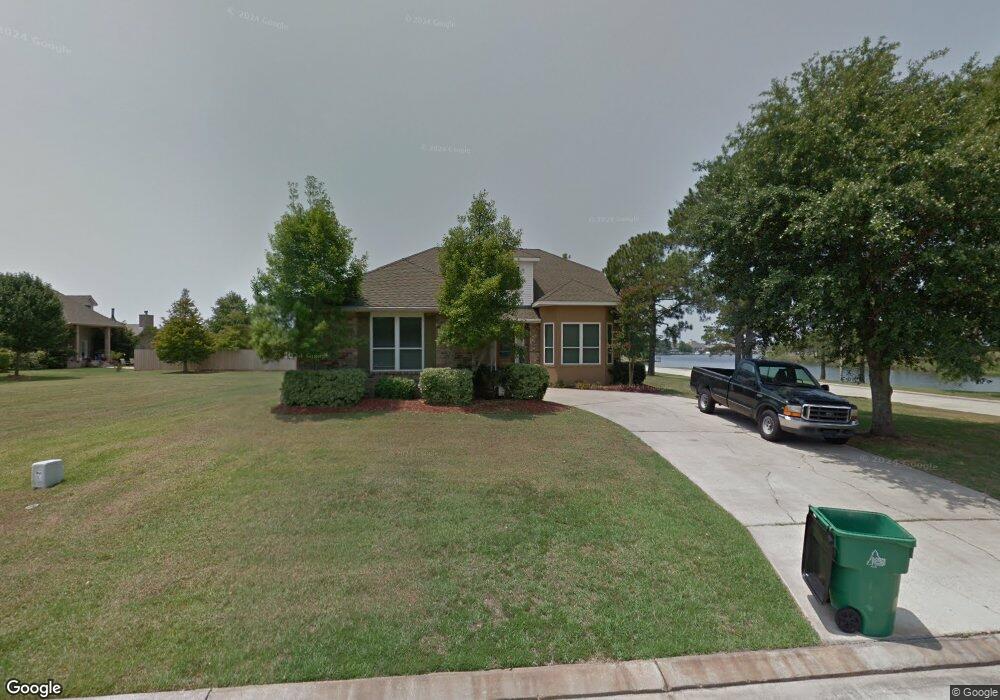 55 Inlet Cove Loop, Slidell, LA 70458 - photo 1