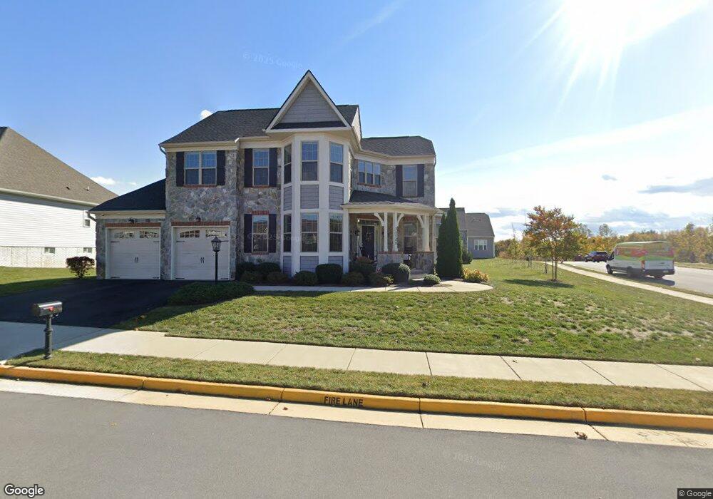 35789 Greggs Branch Way, Round Hill, VA 20141 - photo 1