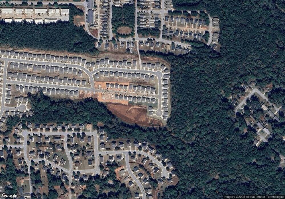 7662 Saffron Ave, Covington, GA 30014 - photo 1