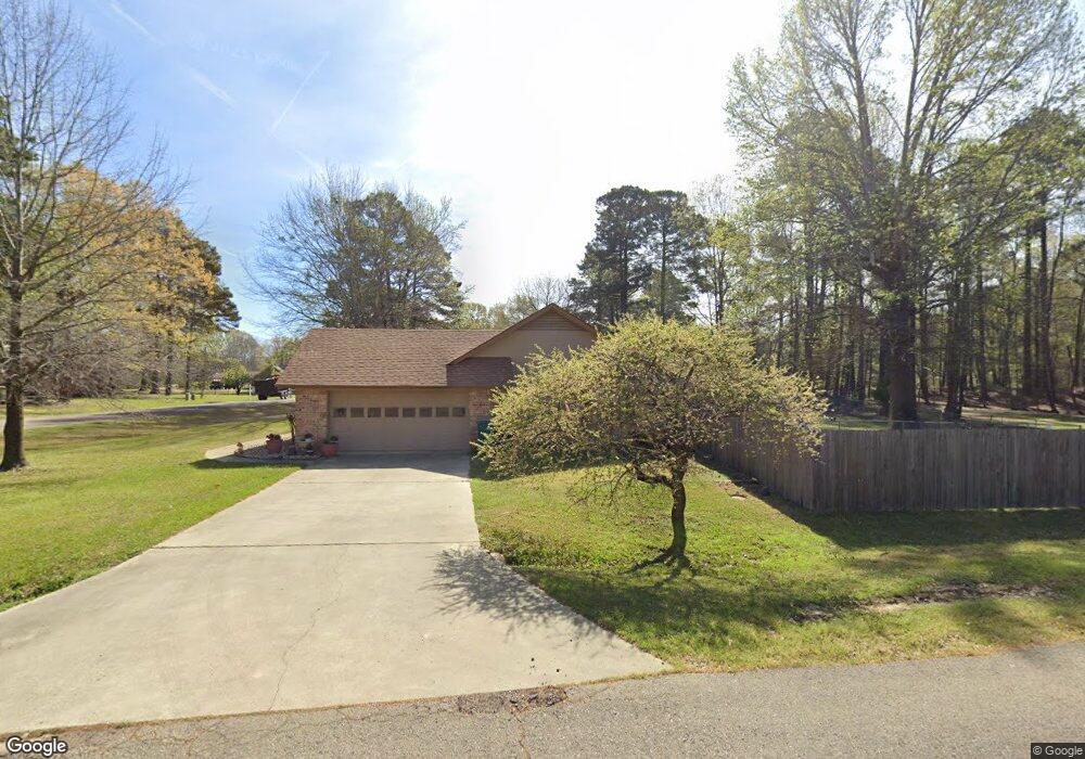 5001 Woodgate Dr, Texarkana, TX 75503 - photo 1