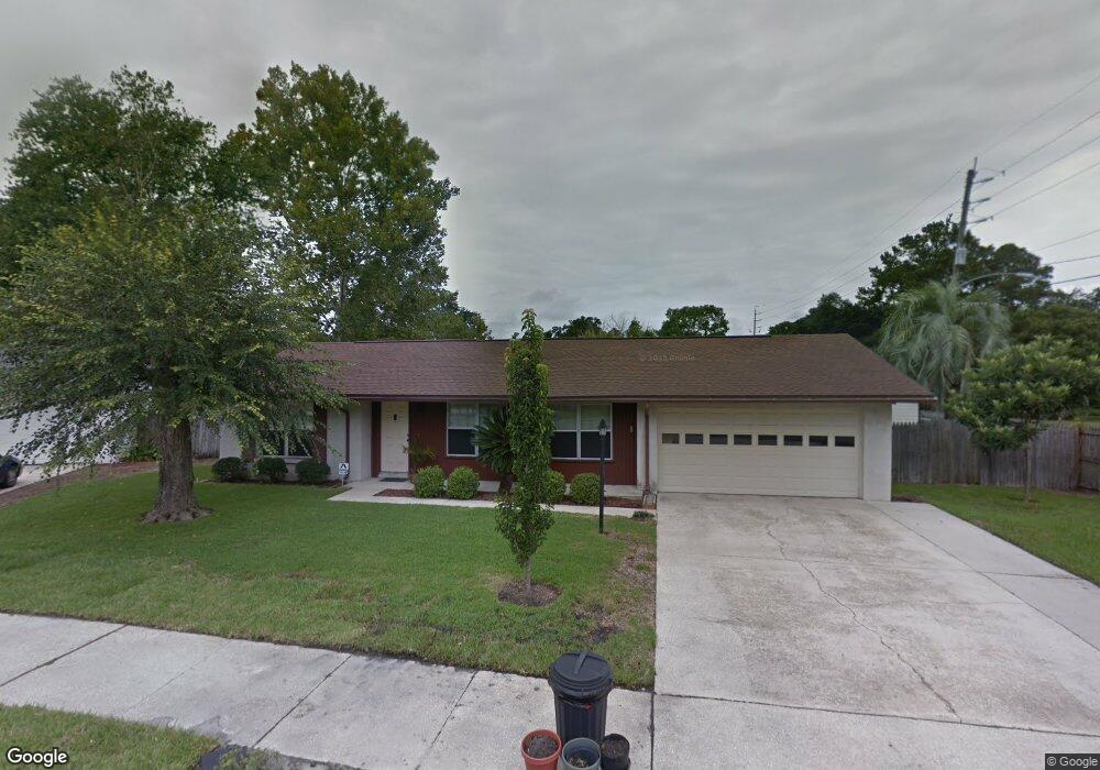 4640 Rhett Ct, Jacksonville, FL 32210 - photo 1