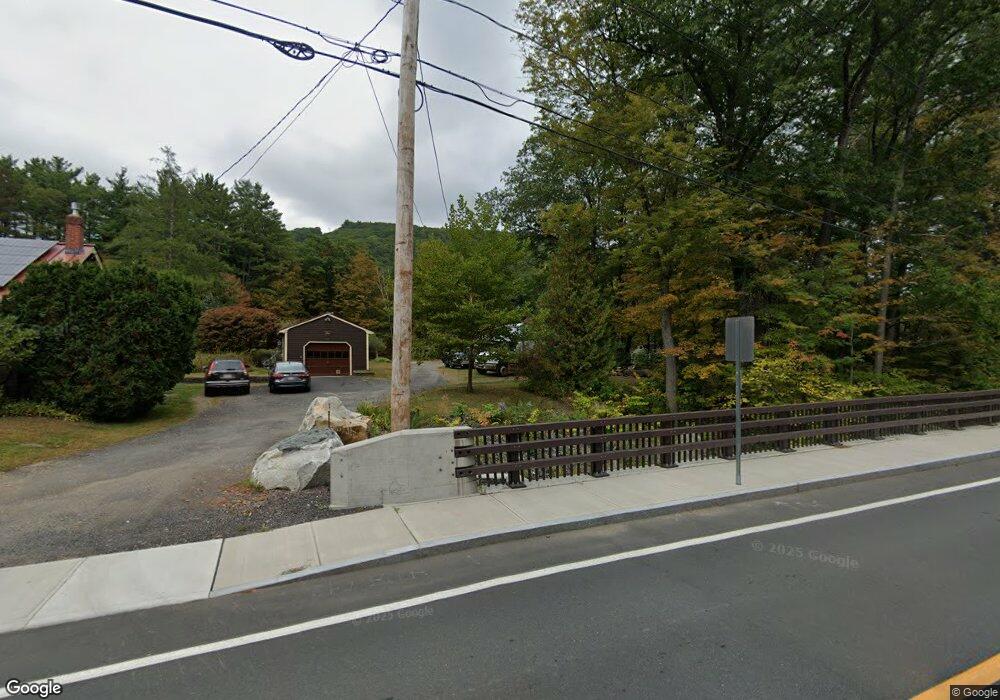 21 South St, Shelburne Falls, MA 01370 - photo 1