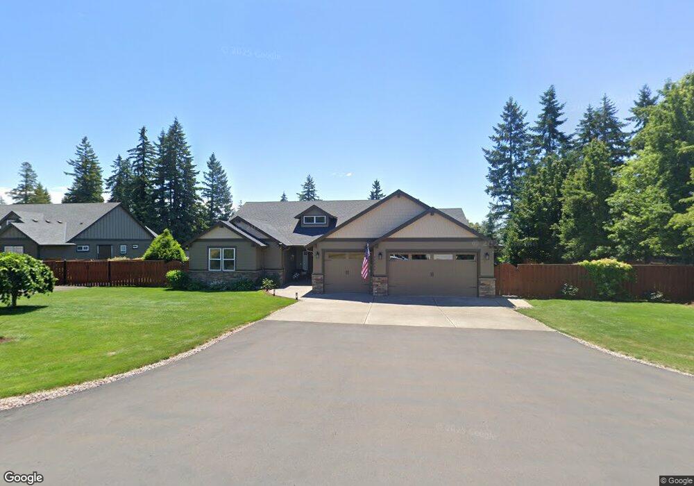28386 SE Andy St, Boring, OR 97009 - photo 1