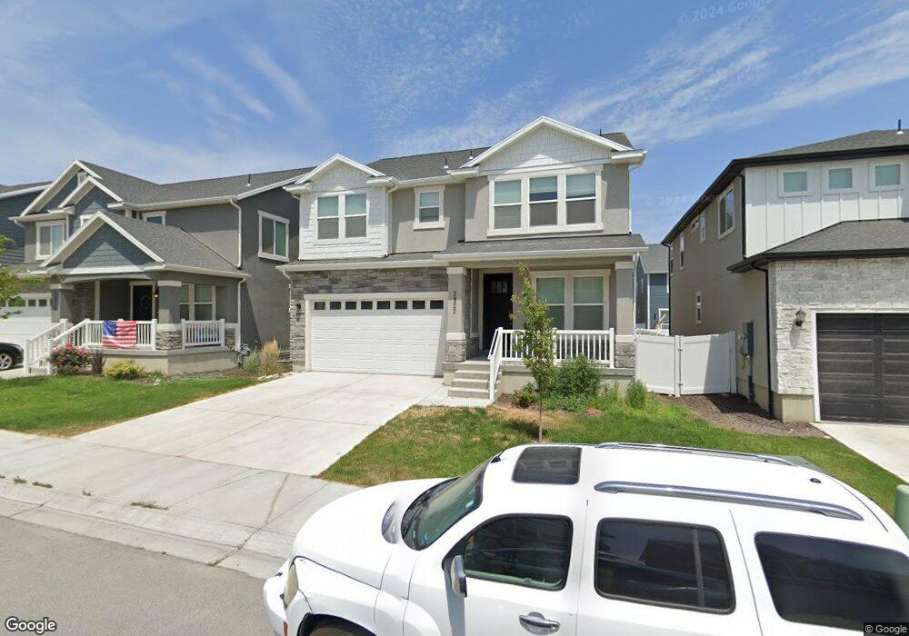 3922 W 1750 N unit 1126, Lehi, UT 84043 - photo 1