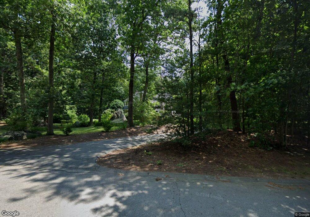 1 Ledgestone Dr, Hopkinton, MA 01748 - photo 1