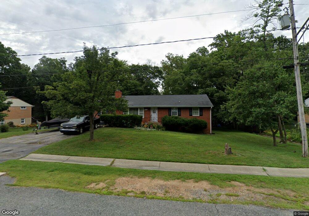 16013 Kenny Rd, Laurel, MD 20707 - photo 1