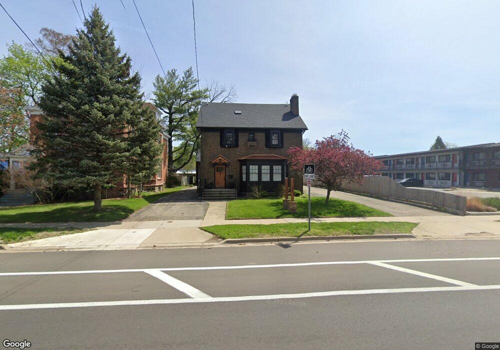 1201 S Westnedge Ave, Kalamazoo, MI 49008 - photo 1