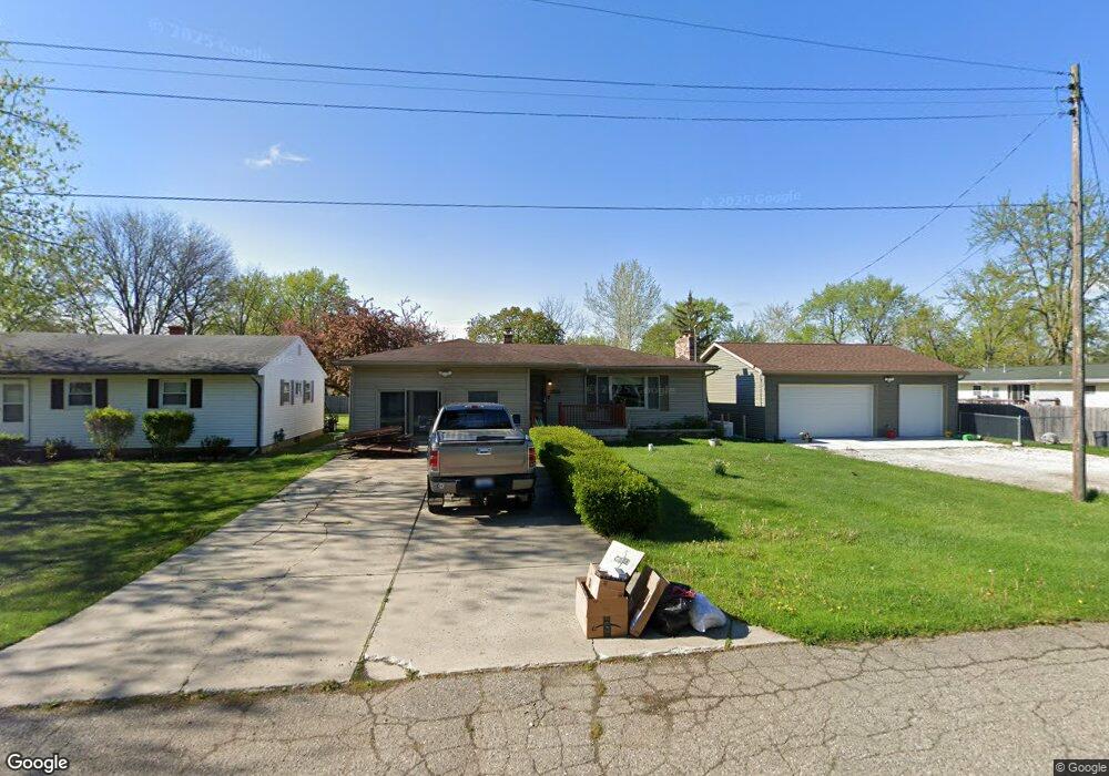 2503 Sue Ann Ln, Flint, MI 48507 - photo 1