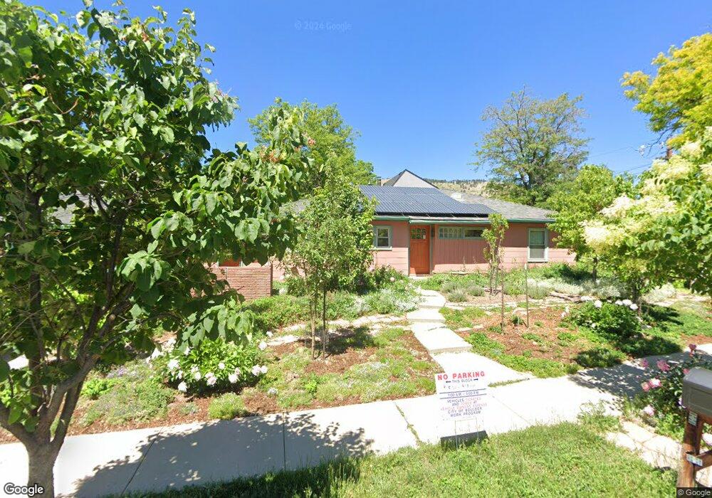 4395 Snowberry Ct, Boulder, CO 80304 - photo 1