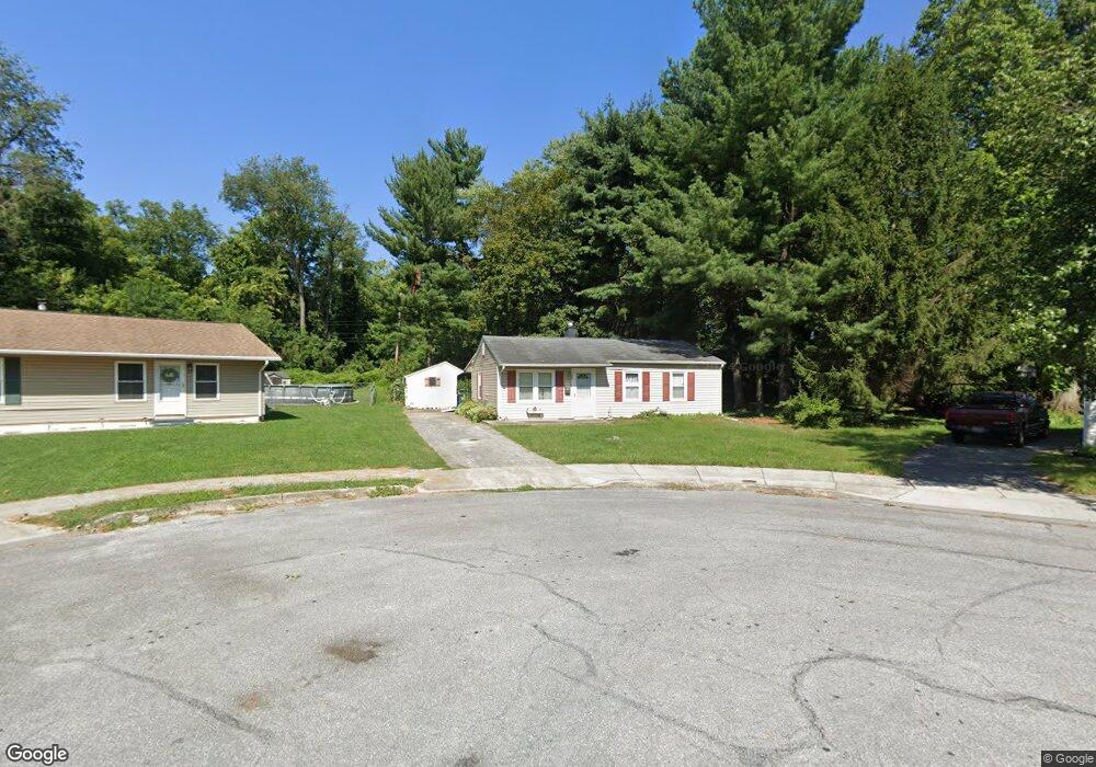 1175 Outer Cir, Hagerstown, MD 21742 - photo 1