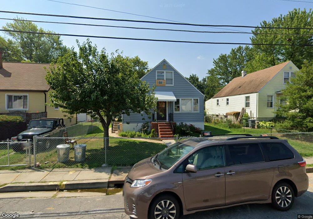 6711 Pine Ave, Dundalk, MD 21222 - photo 1