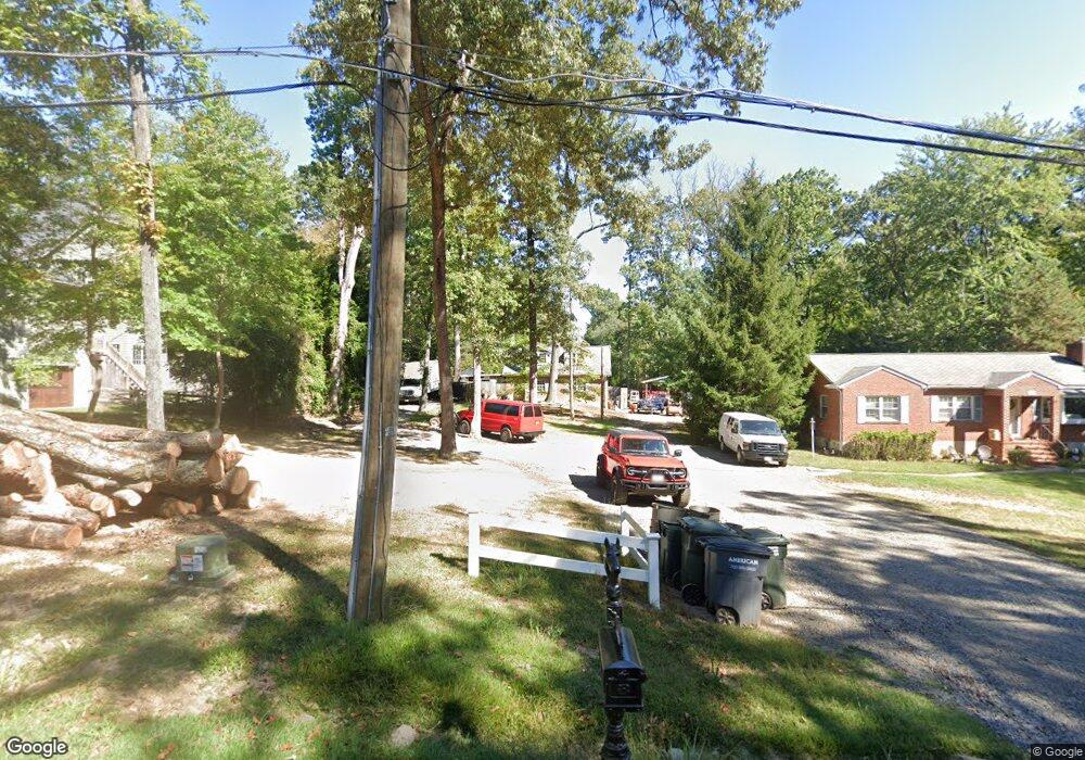 8632 Mchenry St, Vienna, VA 22180 - photo 1