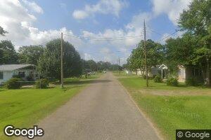 1503 N Cary Ave, Jennings, LA 70546