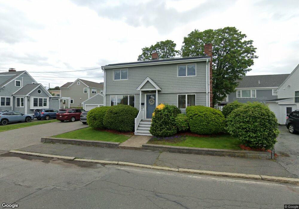 40 Bass Point Rd, Nahant, MA 01908 - photo 1