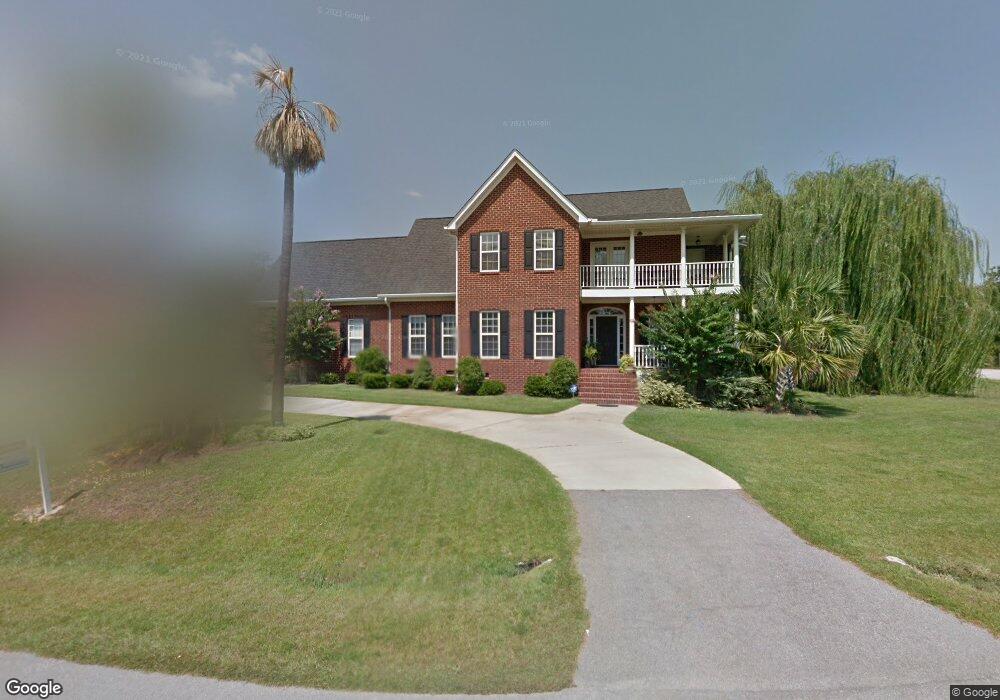 115 Jasmine Bay, Chapin, SC 29036 - photo 1