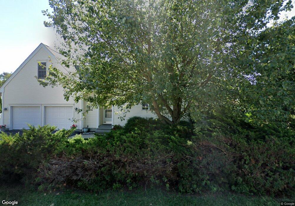 855 Boston Post Rd, Westbrook, CT 06498 - photo 1