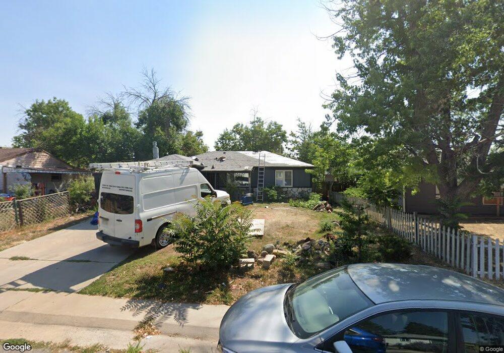 1014 Galena St, Aurora, CO 80010 - photo 1