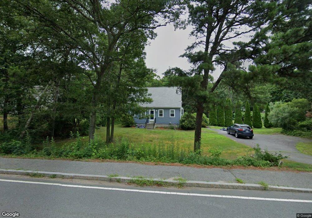112 Barlows Landing Rd, Pocasset, MA 02559 - photo 1
