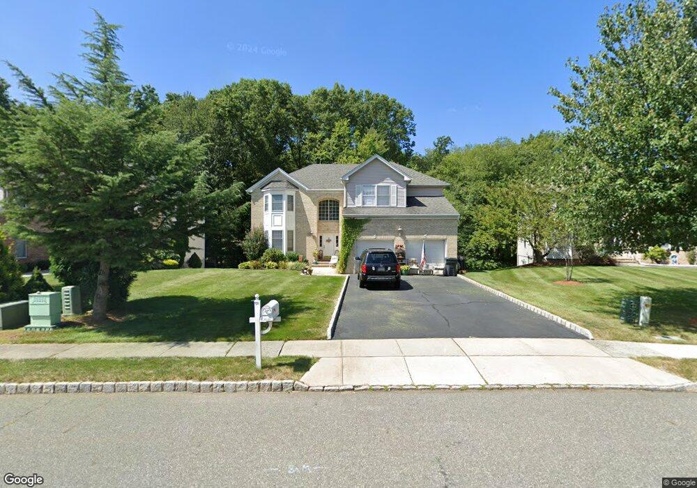 22 Windemere Ct, Whippany, NJ 07981 - photo 1