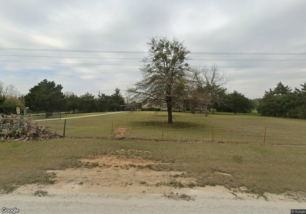 4081 County Road 136, Whitesboro, TX 76273 - photo 1