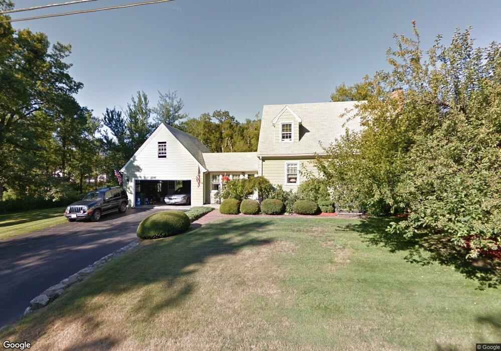 14 Edson Ave, Rutland, MA 01543 - photo 1