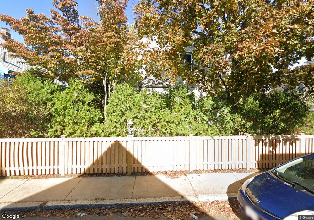 41 Harvey St, Cambridge, MA 02140 - photo 1