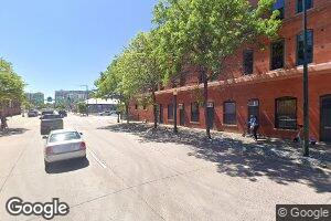 2193 Arapahoe St Unit 12, Denver, CO 80205