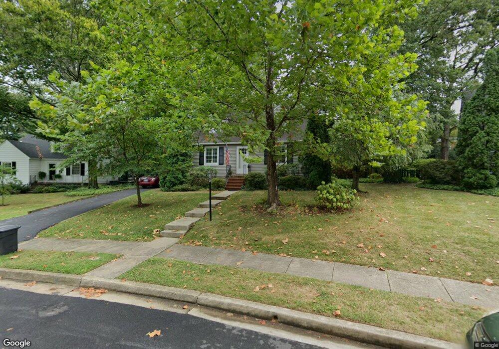 513 Brook Rd, Towson, MD 21286 - photo 1