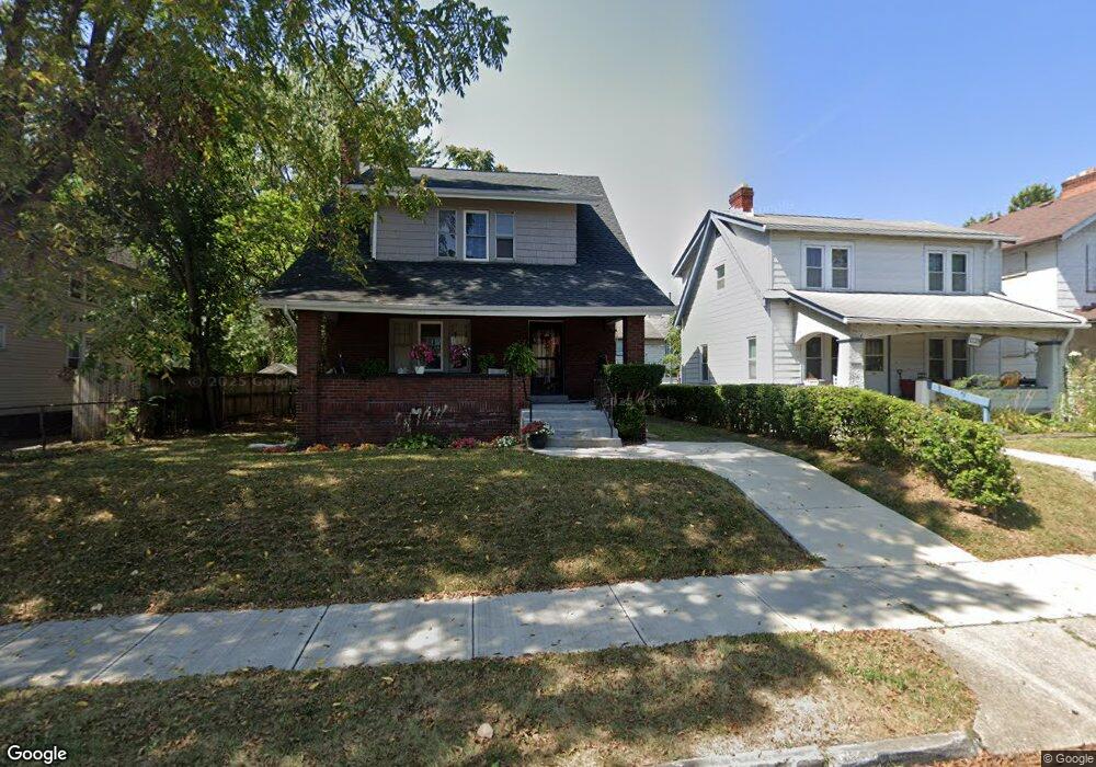 1133 S 22nd St, Columbus, OH 43206 - photo 1